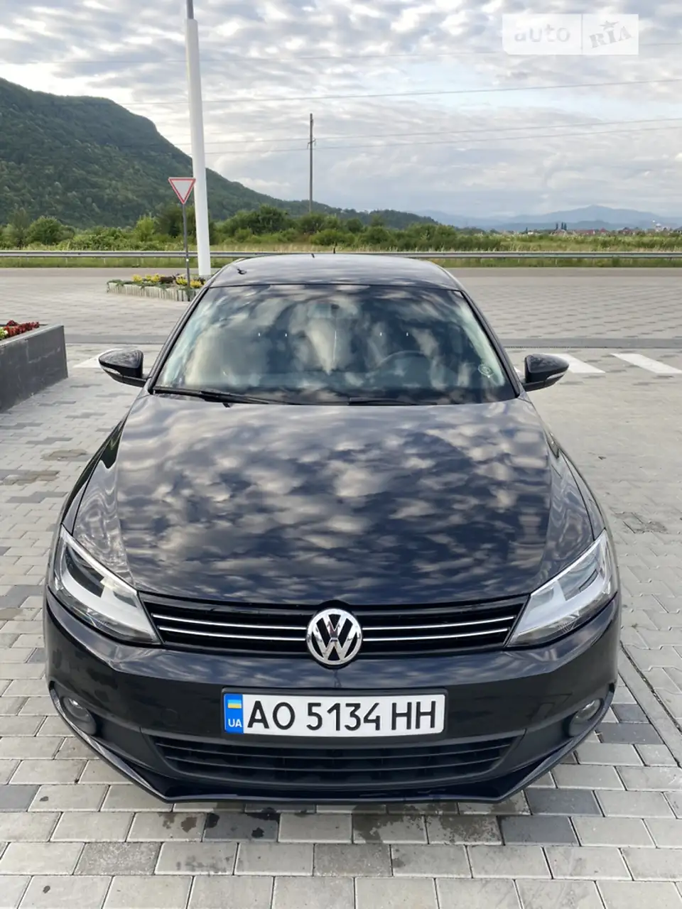2014 Volkswagen Jetta - мініатюра 19