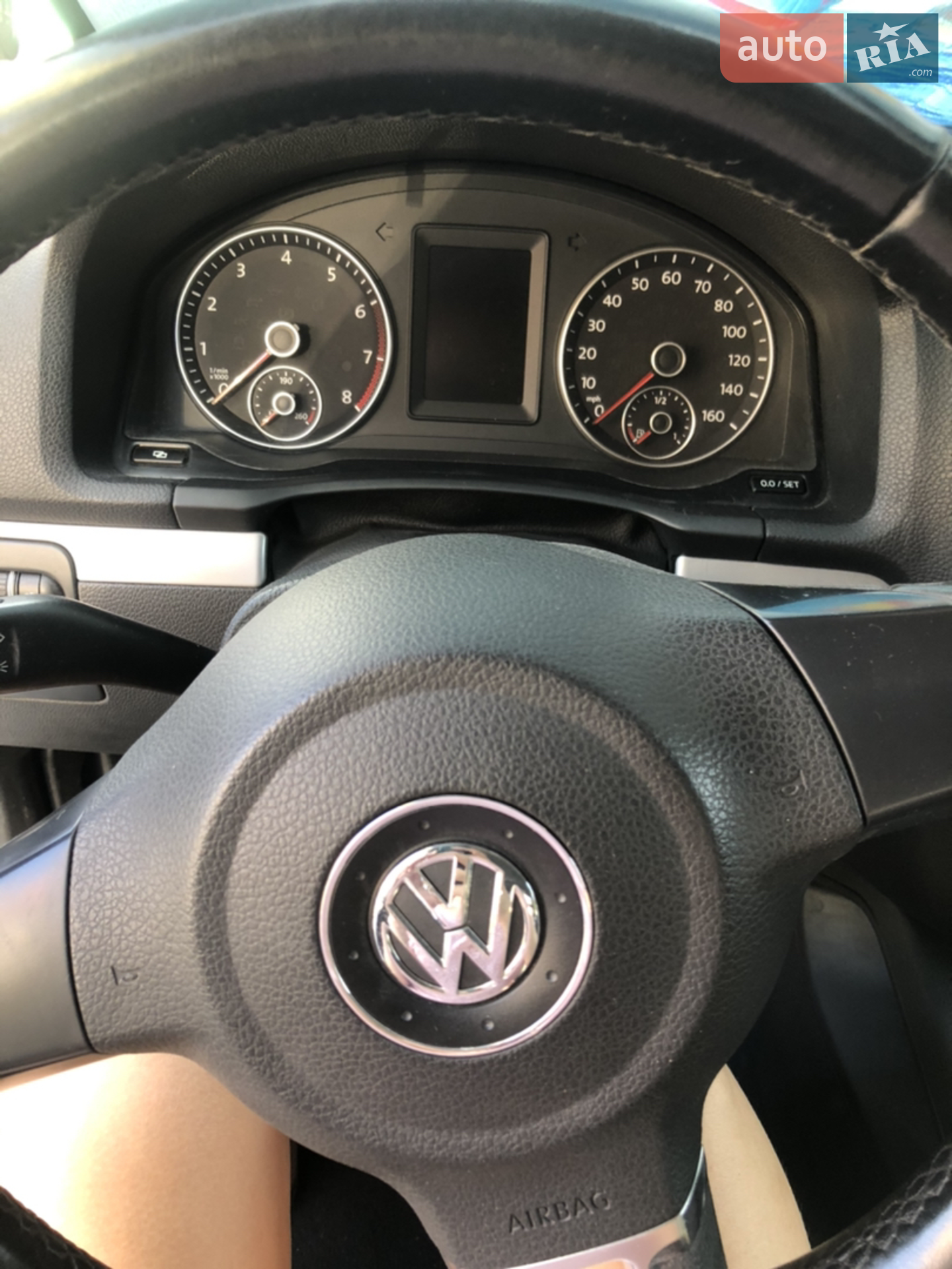 2010 Volkswagen Jetta - мініатюра 13