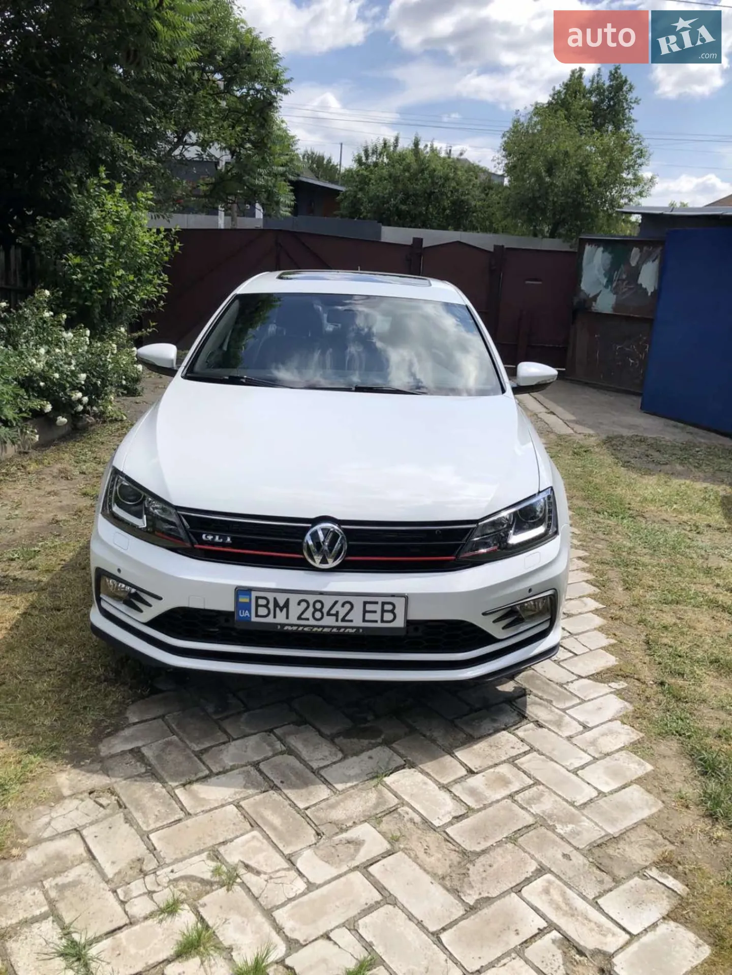 2014 Volkswagen Jetta - фото 1