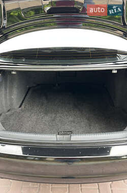 Седан Volkswagen Jetta 2012 в 