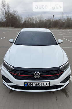 Седан Volkswagen Jetta 2020 в Києві