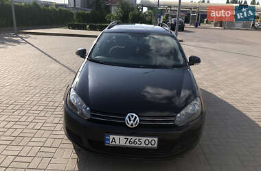 Универсал Volkswagen Jetta 2011 в Киеве