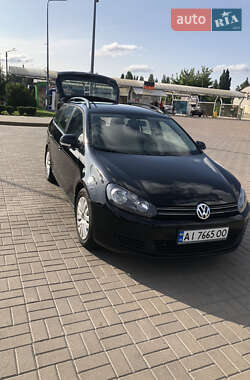 Универсал Volkswagen Jetta 2011 в Киеве