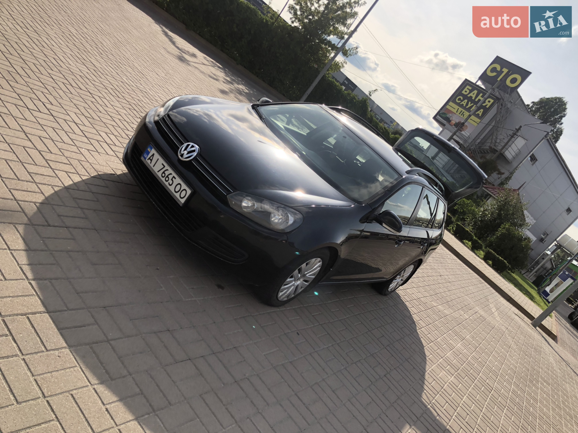 2011 Volkswagen Jetta - мініатюра 11