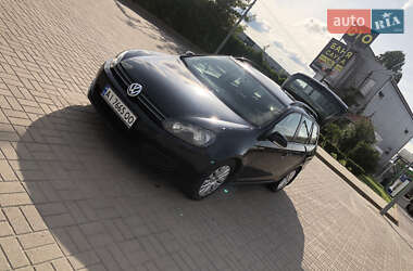 Универсал Volkswagen Jetta 2011 в Киеве