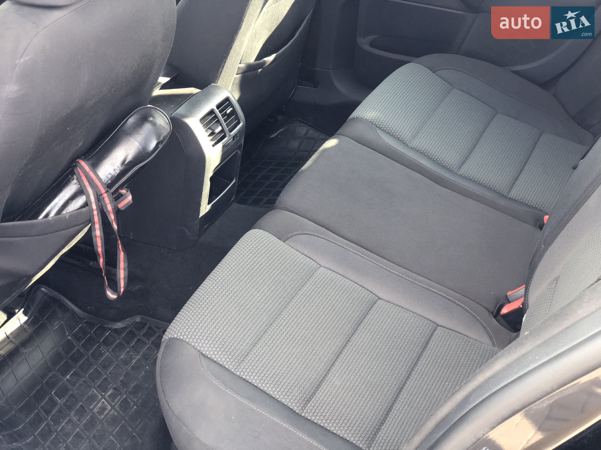 2011 Volkswagen Jetta - мініатюра 17