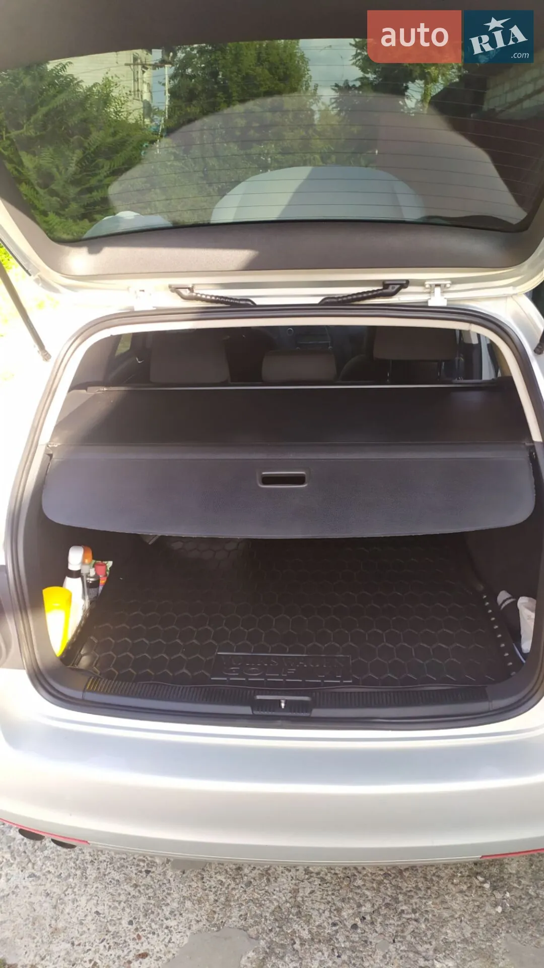 2011 Volkswagen Jetta - мініатюра 18