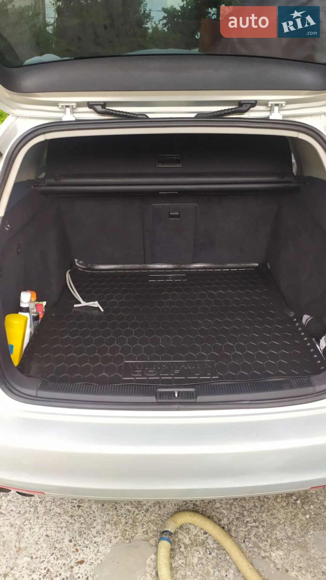 2011 Volkswagen Jetta - мініатюра 16