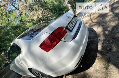 Седан Volkswagen Jetta 2013 в 