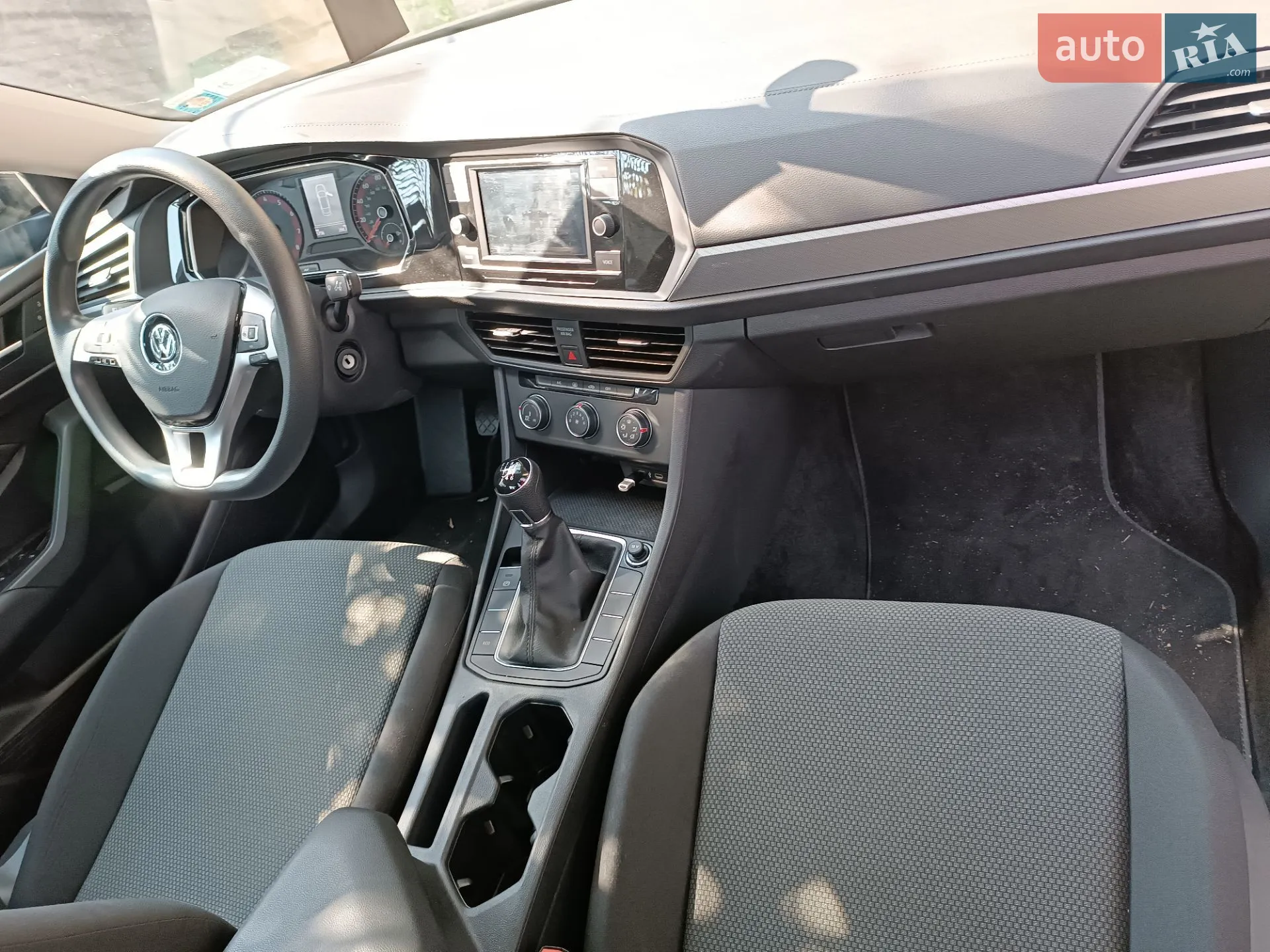 2020 Volkswagen Jetta - мініатюра 11