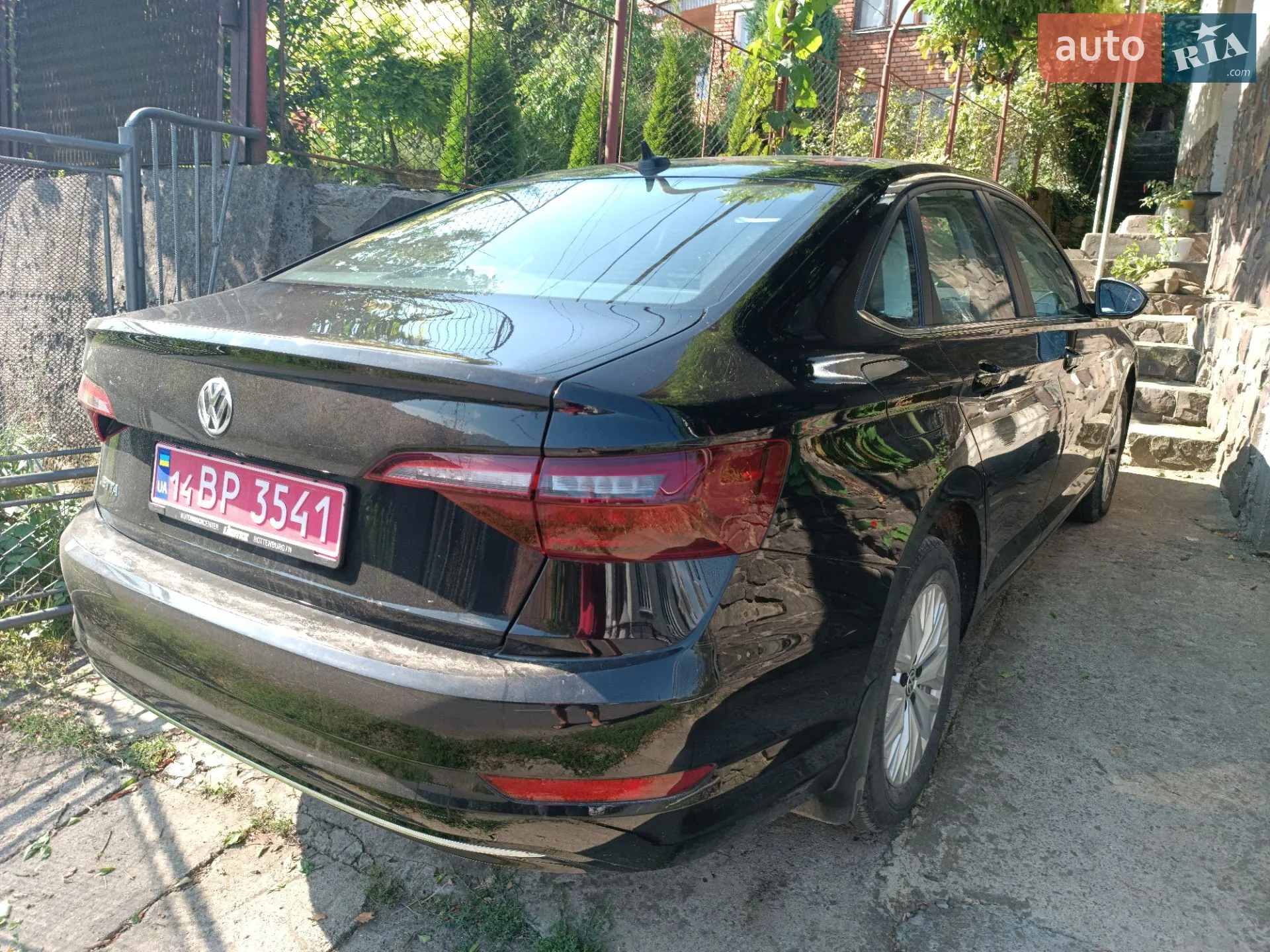 2020 Volkswagen Jetta - мініатюра 17
