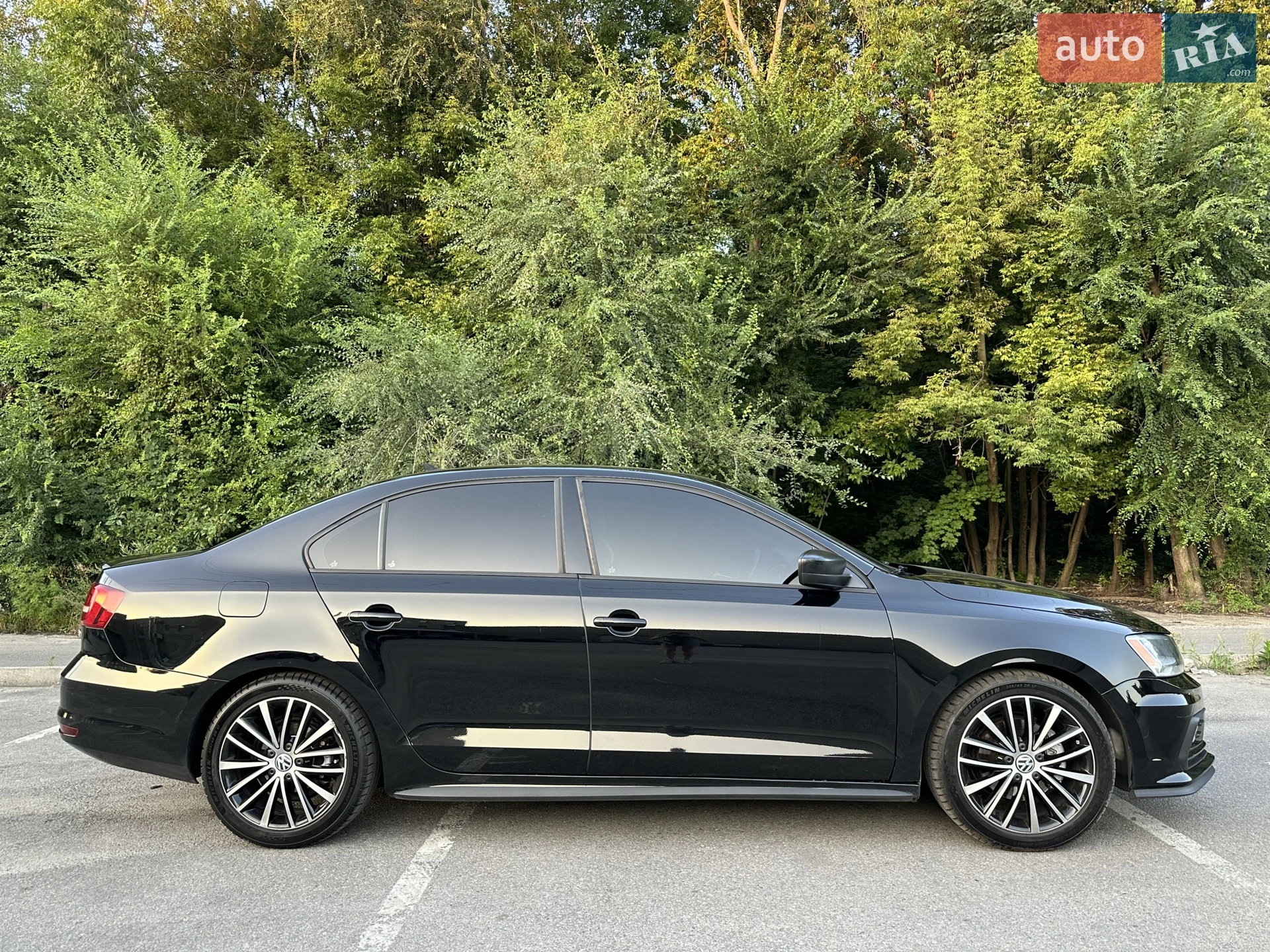 2014 Volkswagen Jetta - мініатюра 2