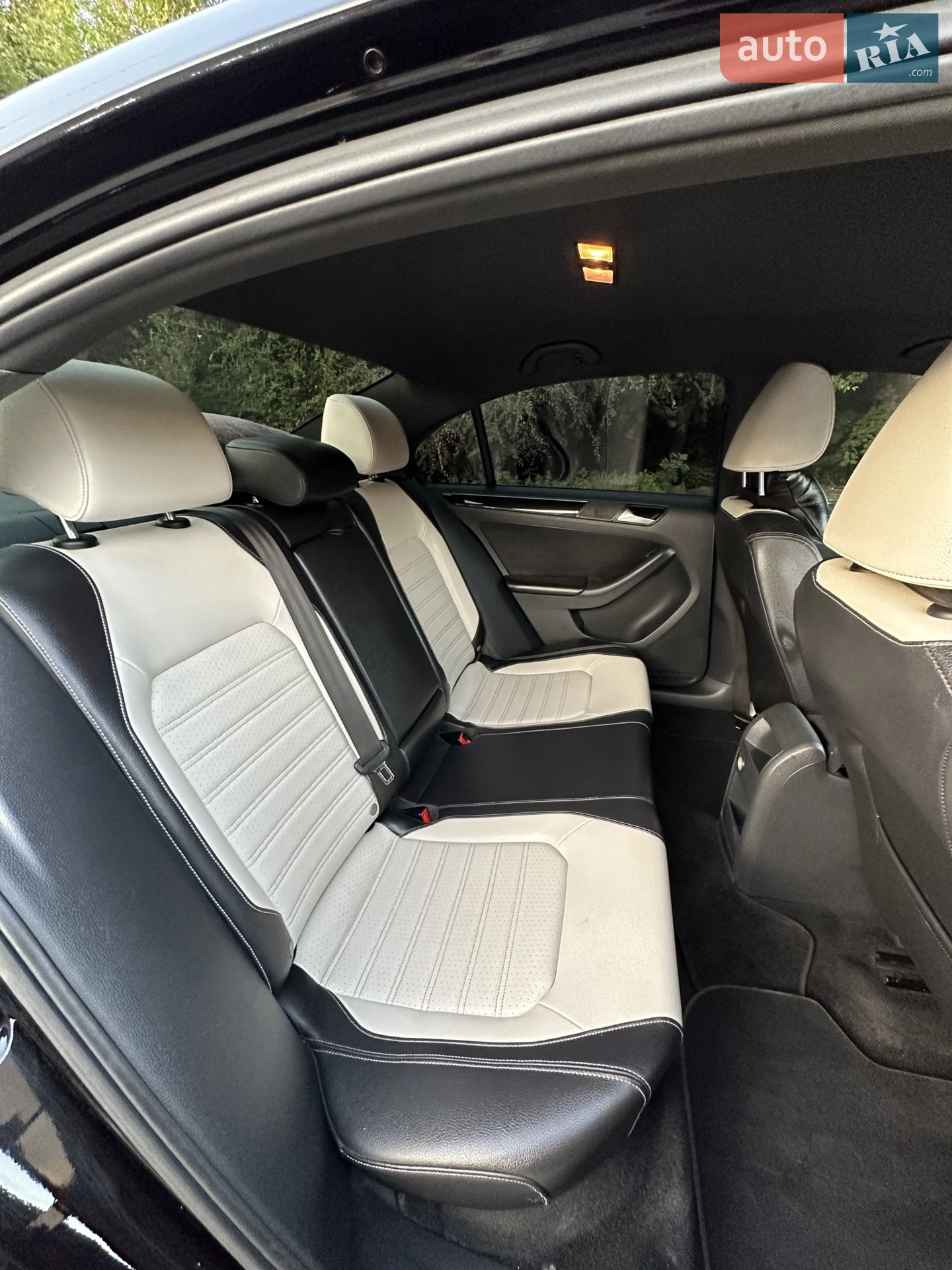 2014 Volkswagen Jetta - мініатюра 8