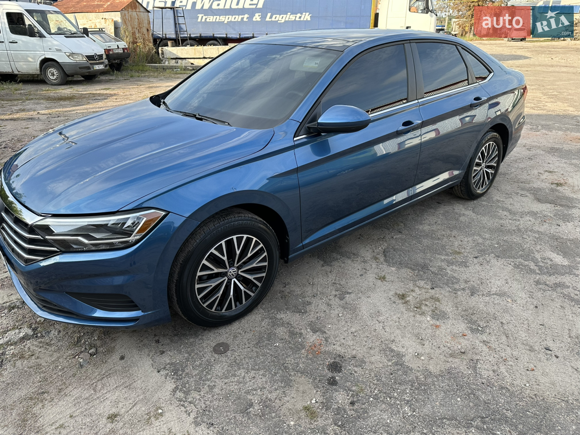 2020 Volkswagen Jetta - мініатюра 3