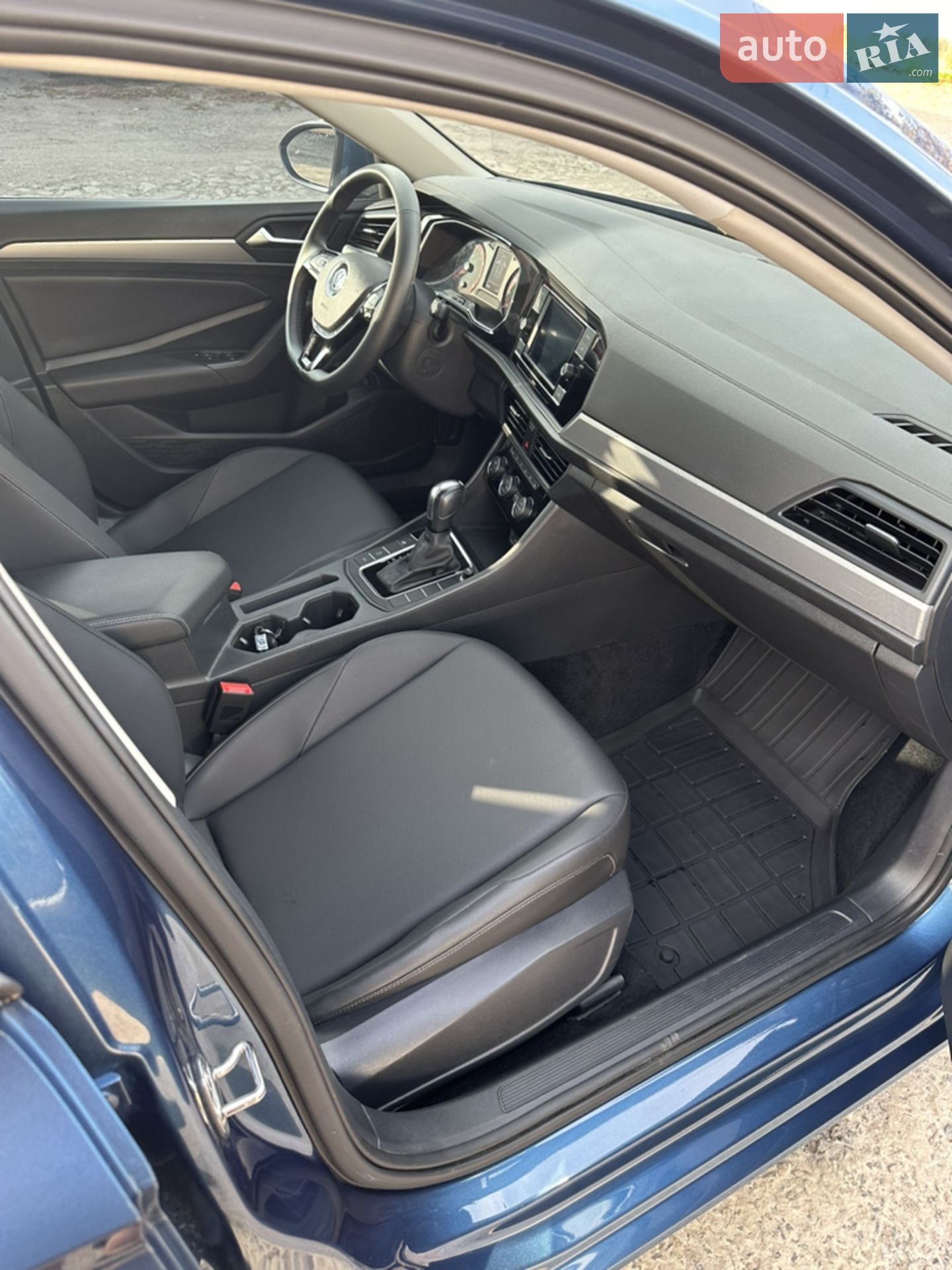 2020 Volkswagen Jetta - мініатюра 12