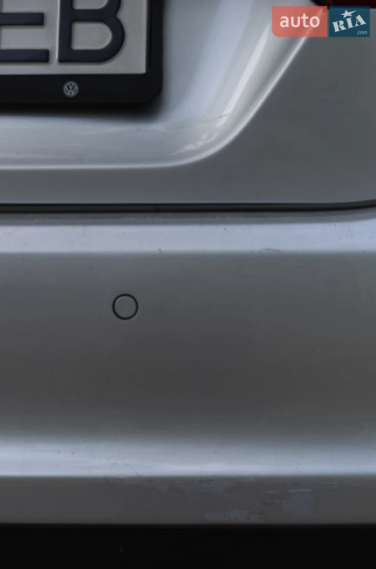 2011 Volkswagen Jetta - мініатюра 7