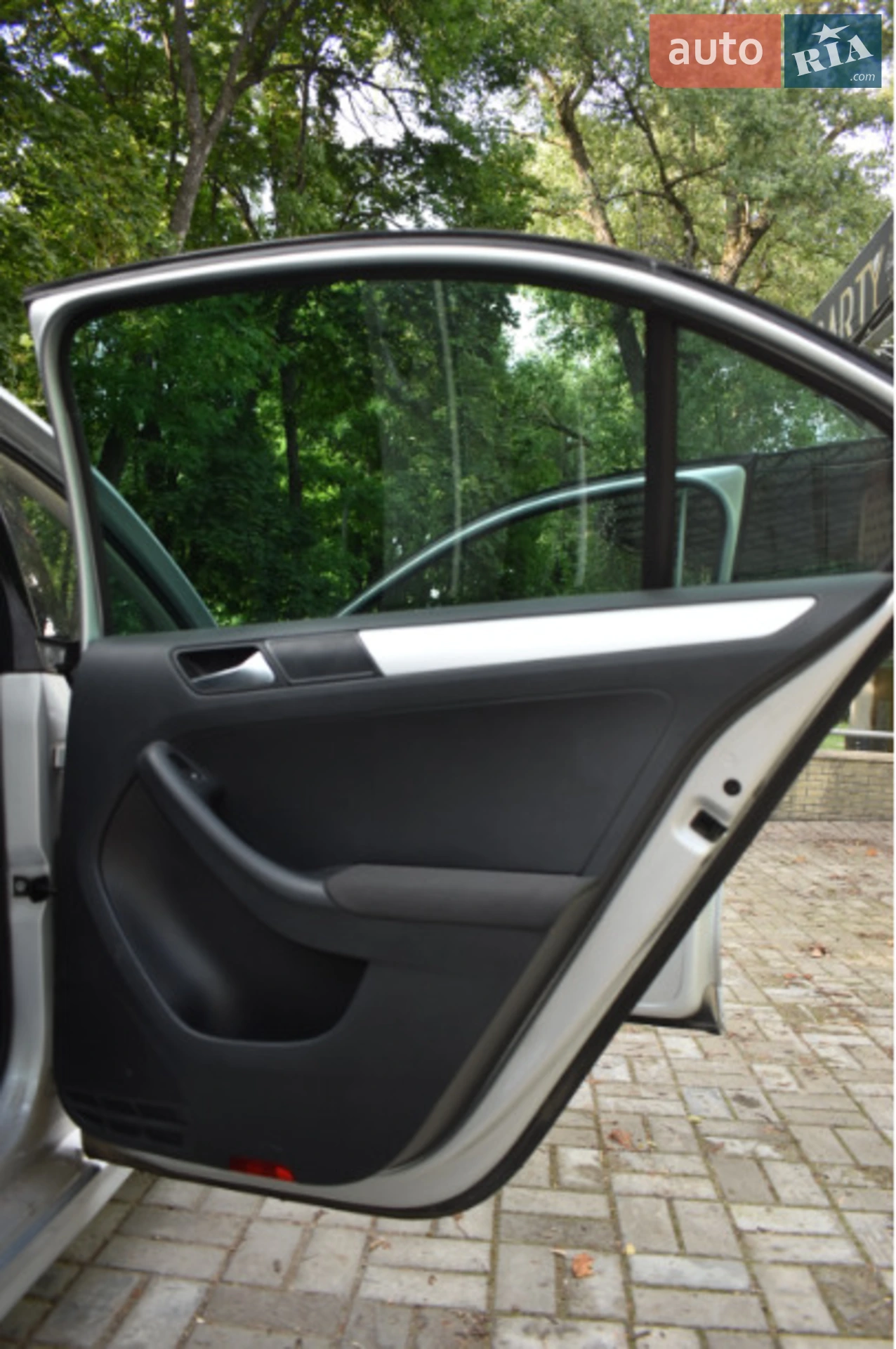 2011 Volkswagen Jetta - мініатюра 16