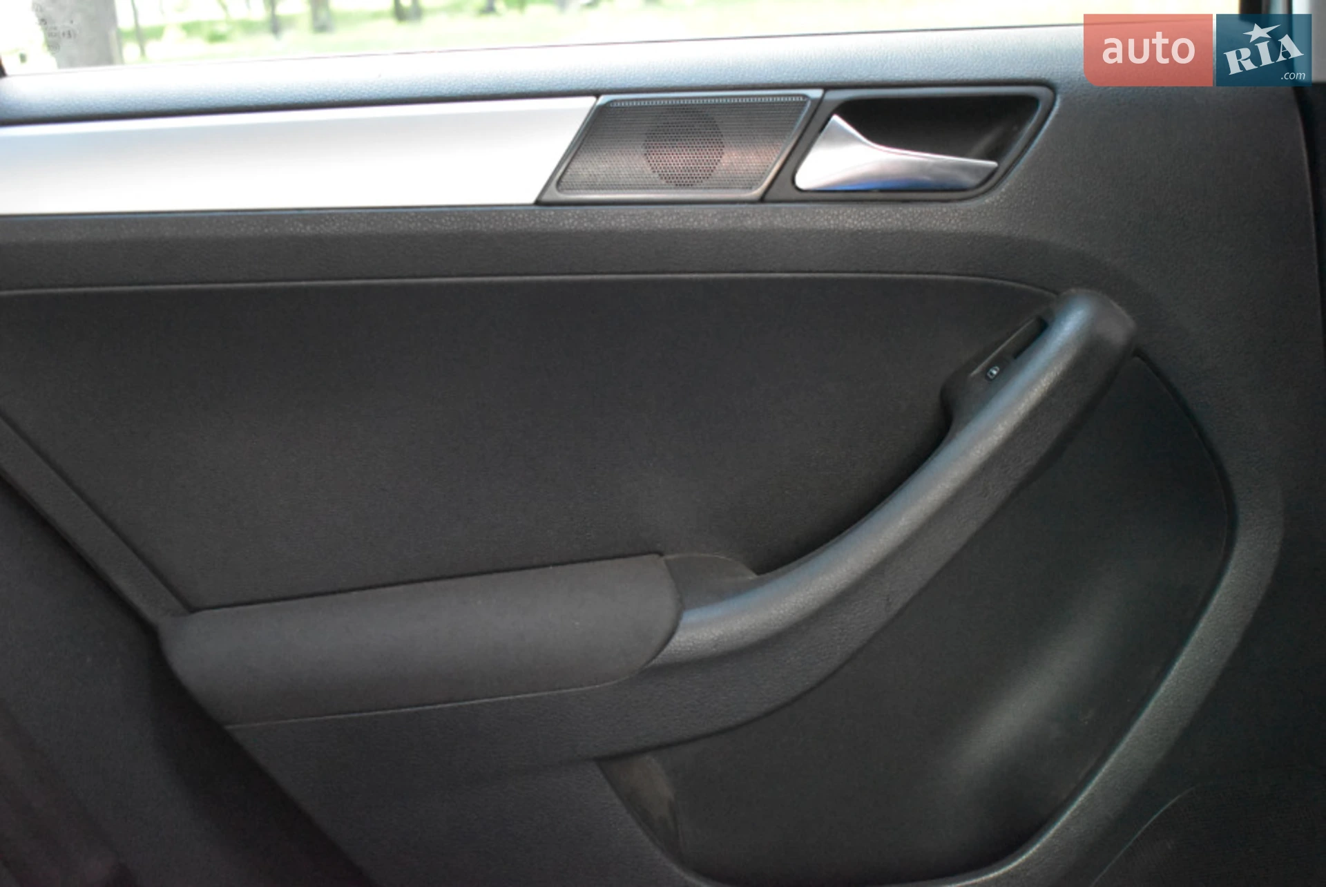 2011 Volkswagen Jetta - мініатюра 18
