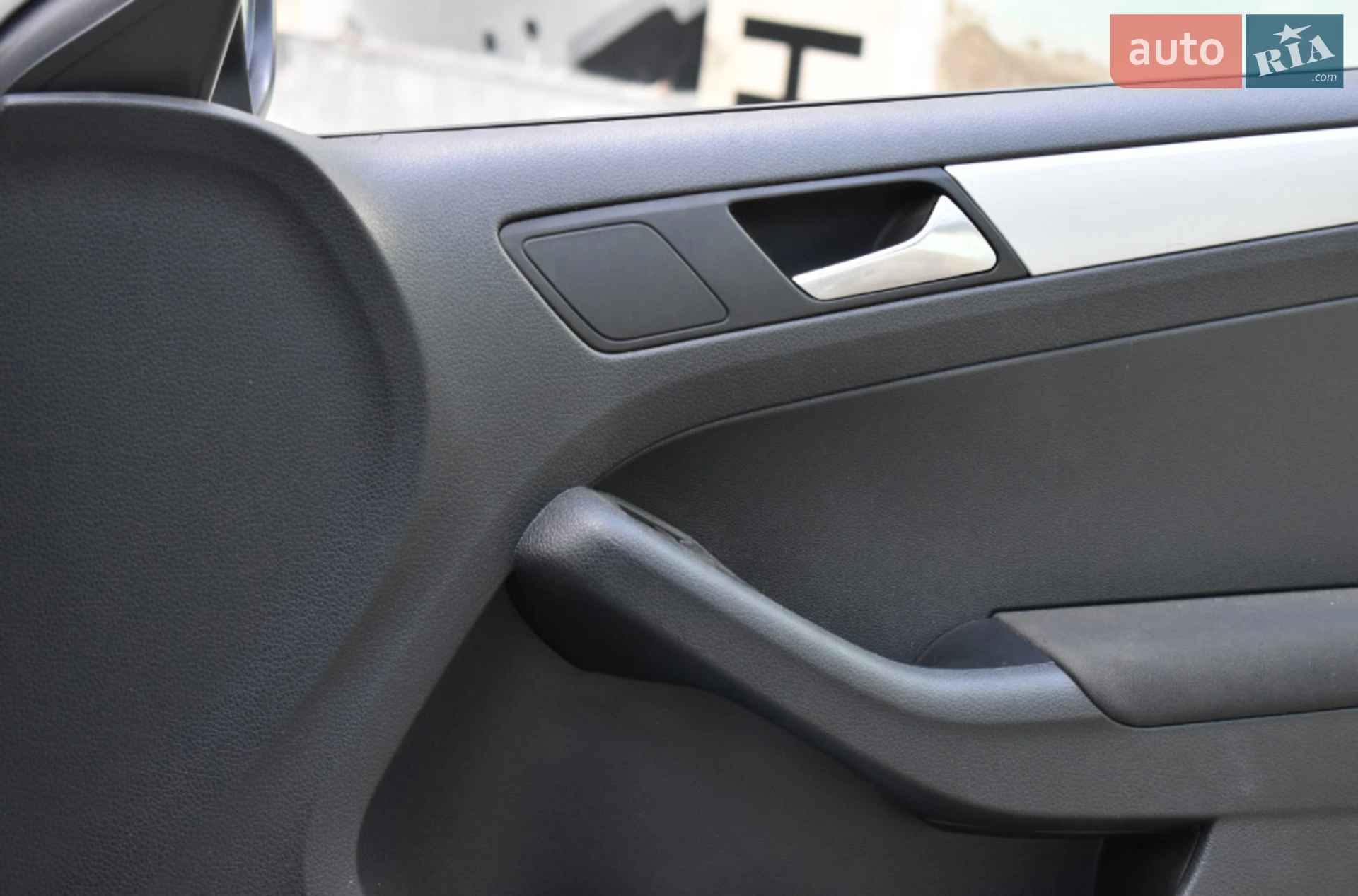 2011 Volkswagen Jetta - мініатюра 20