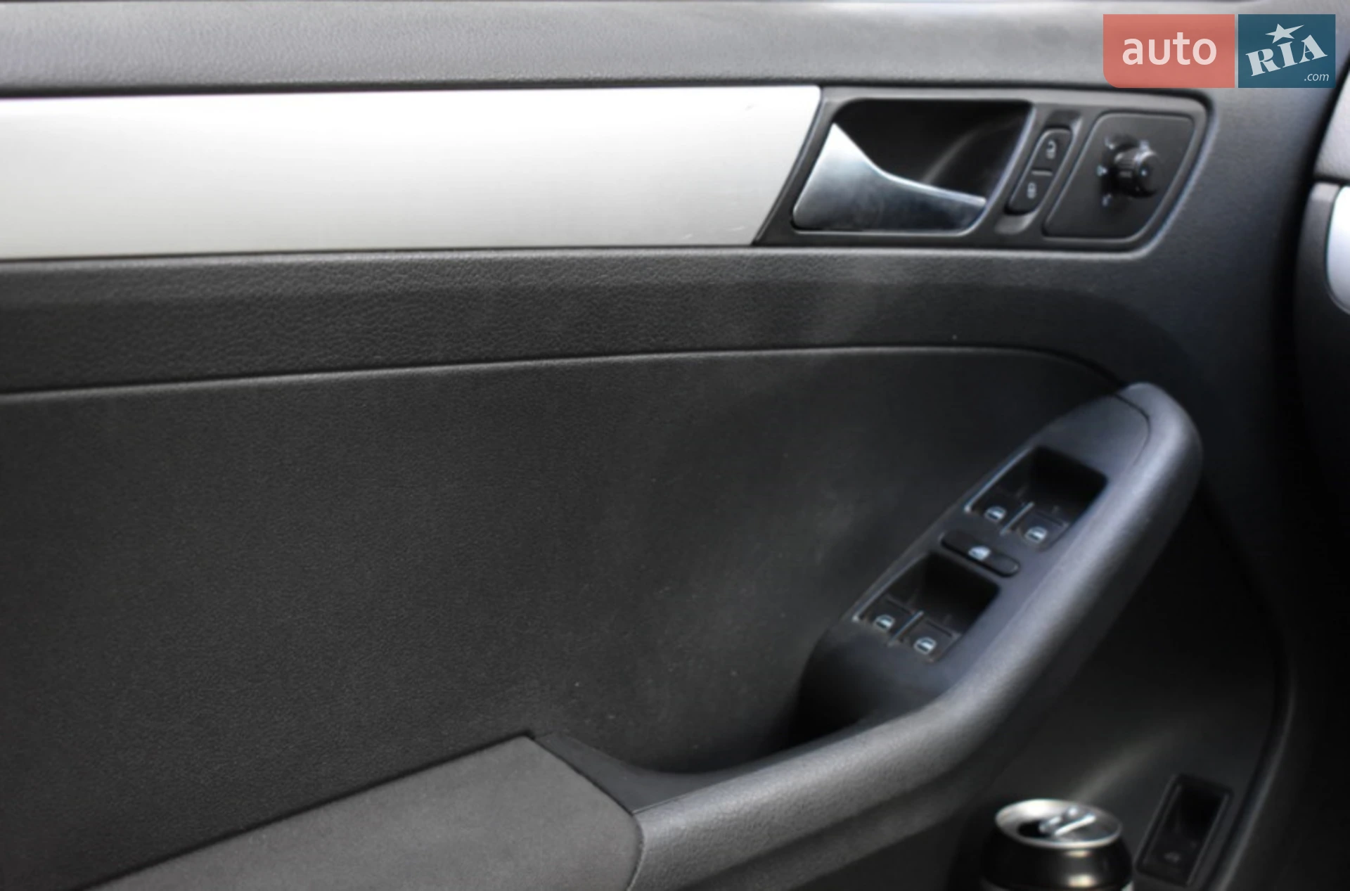 2011 Volkswagen Jetta - мініатюра 21