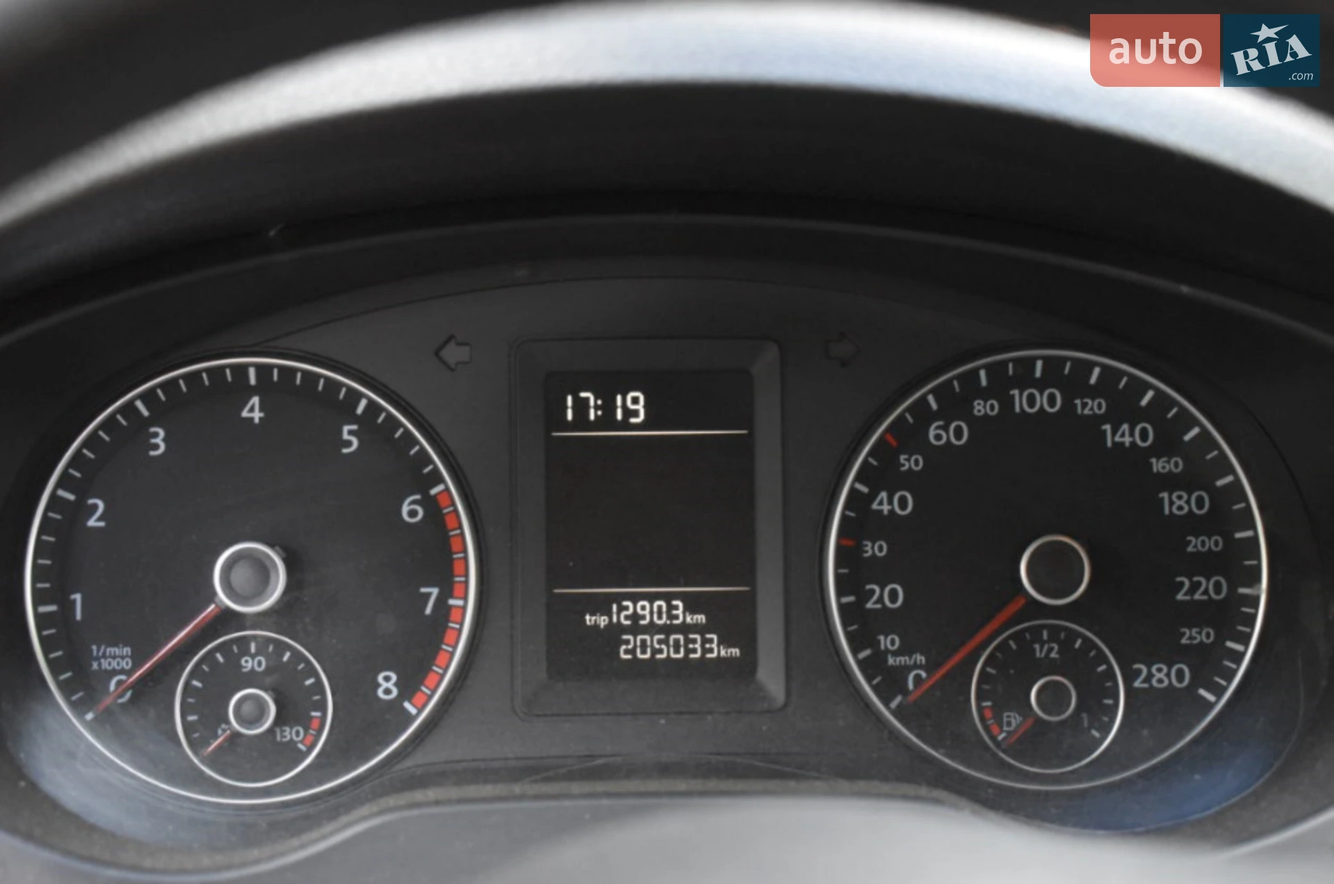 2011 Volkswagen Jetta - мініатюра 24
