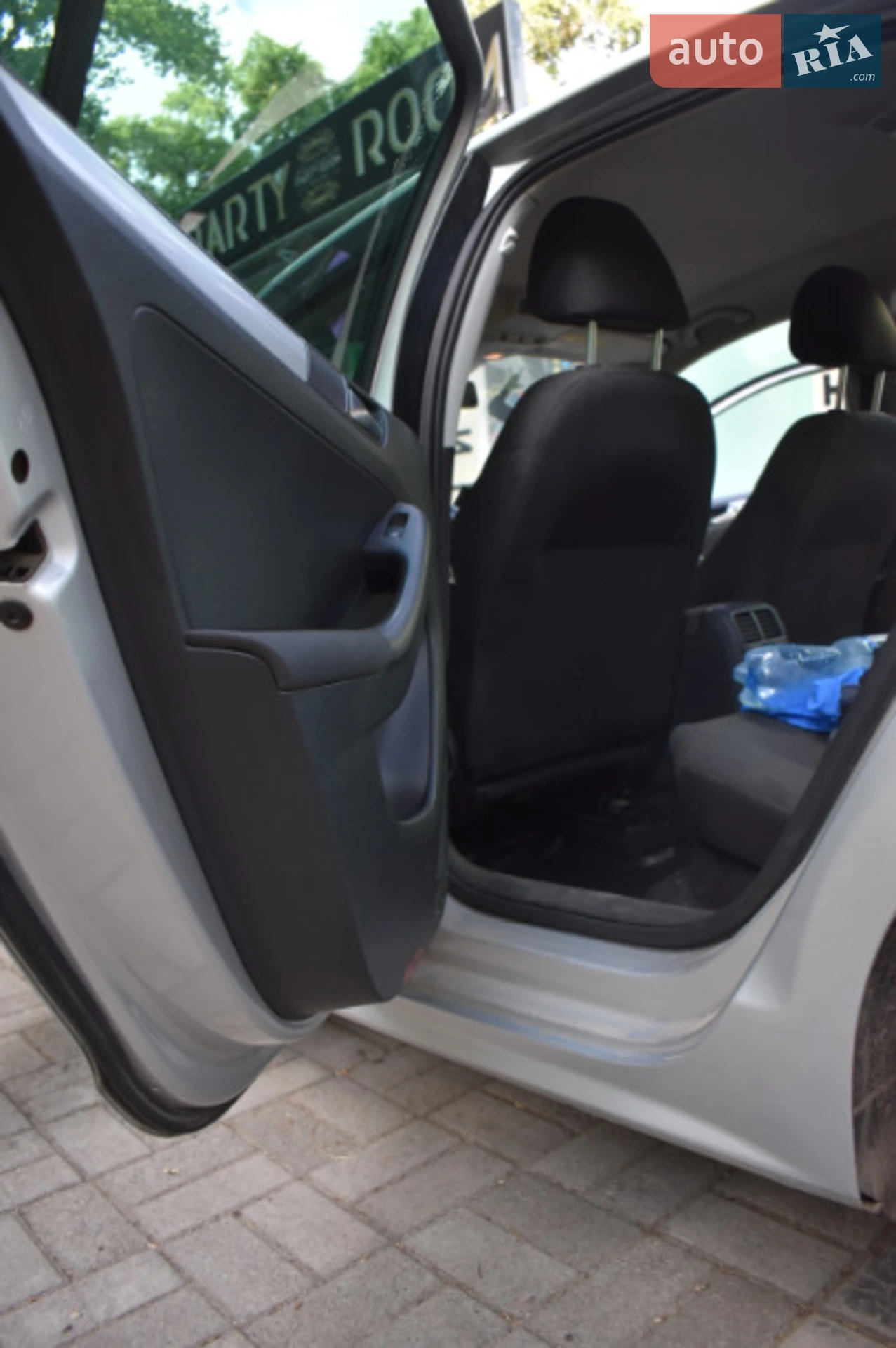 2011 Volkswagen Jetta - мініатюра 30