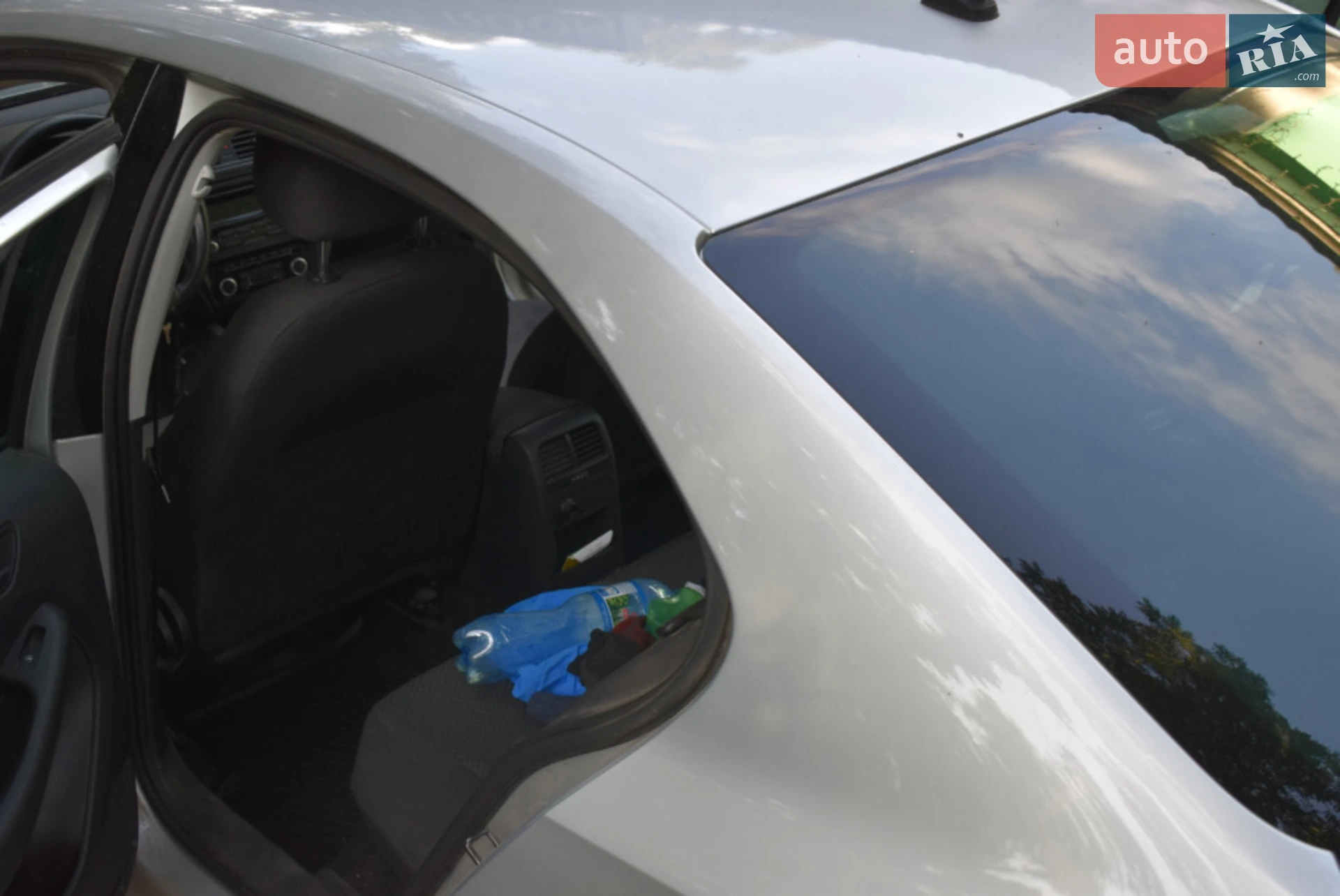 2011 Volkswagen Jetta - мініатюра 33