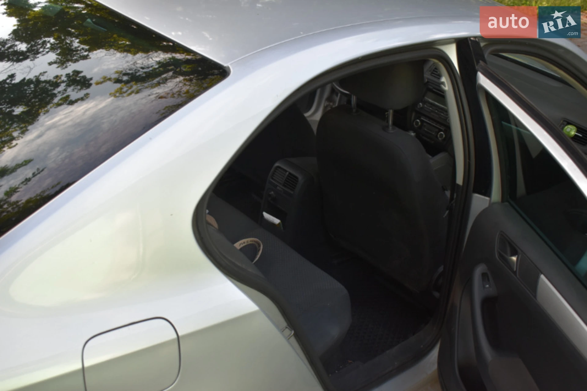 2011 Volkswagen Jetta - мініатюра 34