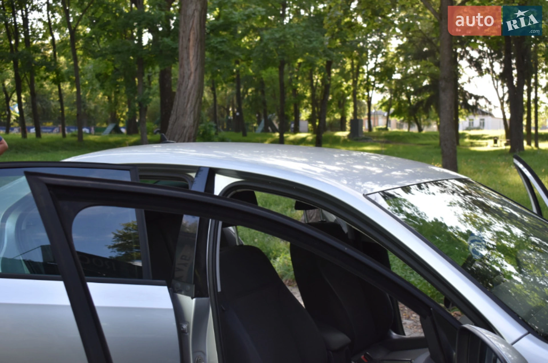 2011 Volkswagen Jetta - мініатюра 36