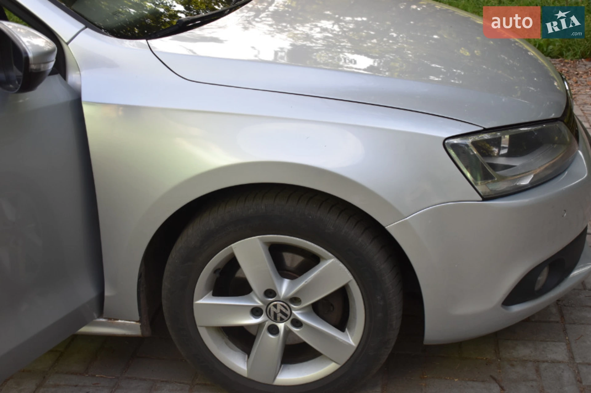 2011 Volkswagen Jetta - мініатюра 37