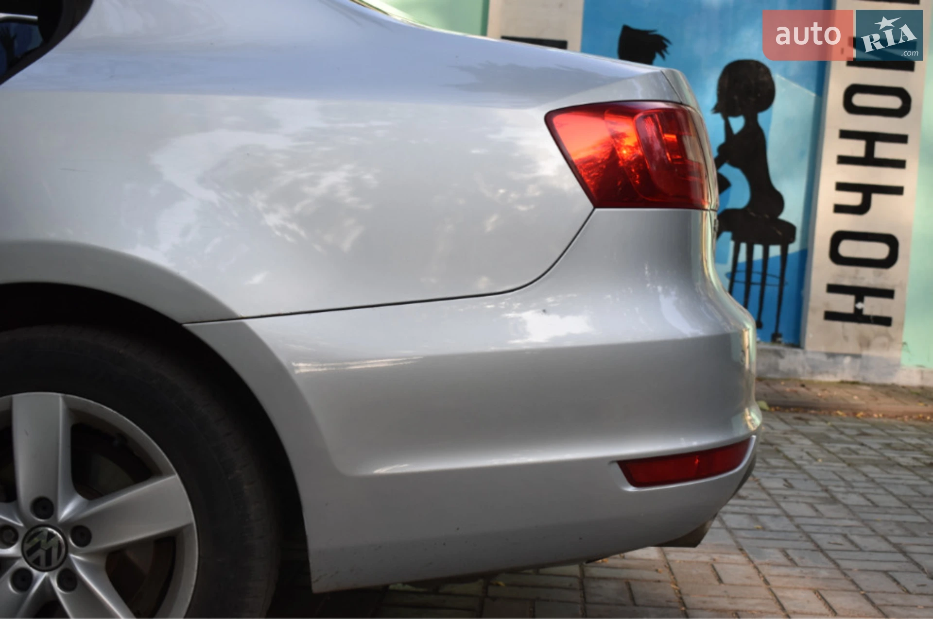 2011 Volkswagen Jetta - мініатюра 40
