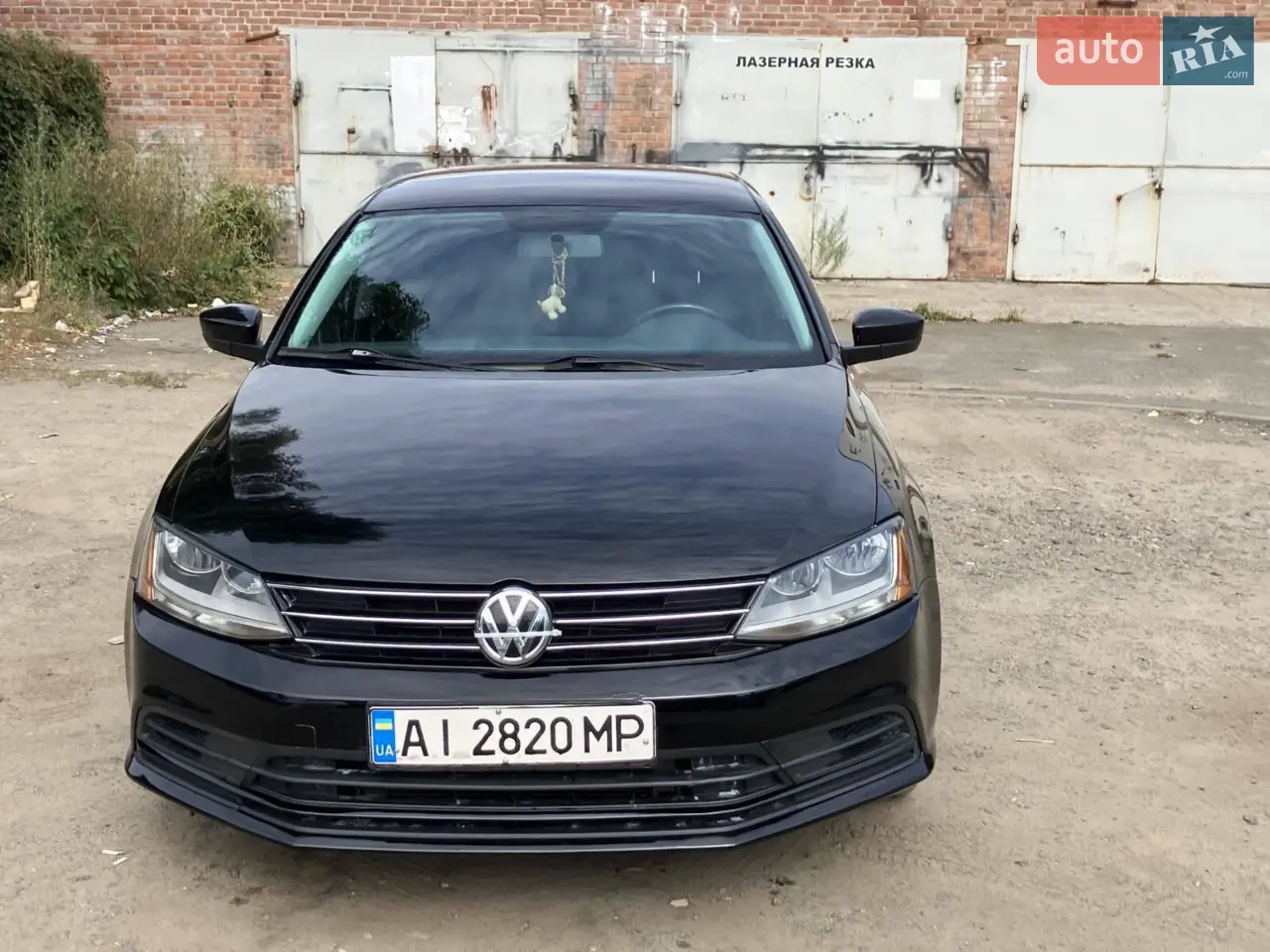 2016 Volkswagen Jetta - мініатюра 19
