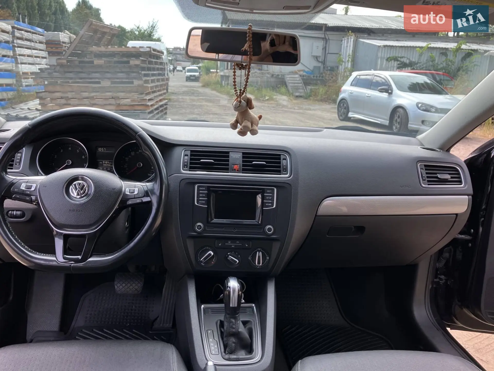 2017 Volkswagen Jetta - мініатюра 6