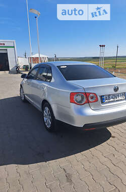 Седан Volkswagen Jetta 2008 в Погребище