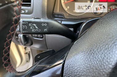 Седан Volkswagen Jetta 2009 в 