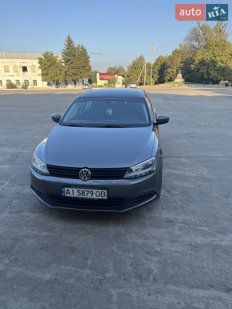 2012 Volkswagen Jetta - мініатюра 30