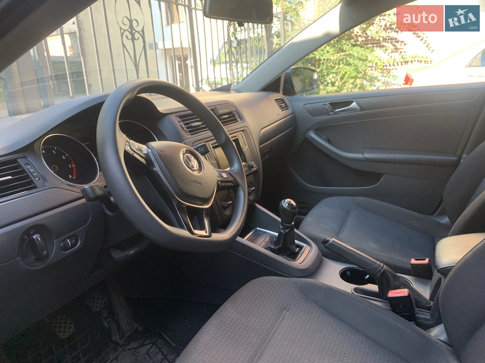 2016 Volkswagen Jetta - мініатюра 7