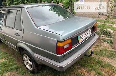 Седан Volkswagen Jetta 1987 в 