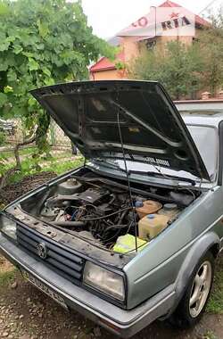 Седан Volkswagen Jetta 1987 в 
