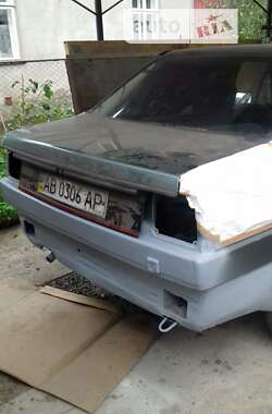 Седан Volkswagen Jetta 1987 в 