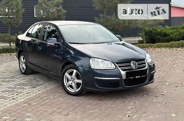 Седан Volkswagen Jetta 2006 в 