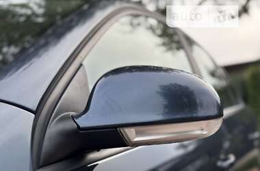 Седан Volkswagen Jetta 2006 в 