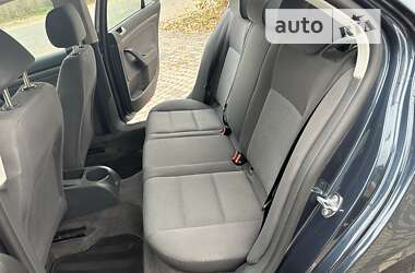 Седан Volkswagen Jetta 2006 в 