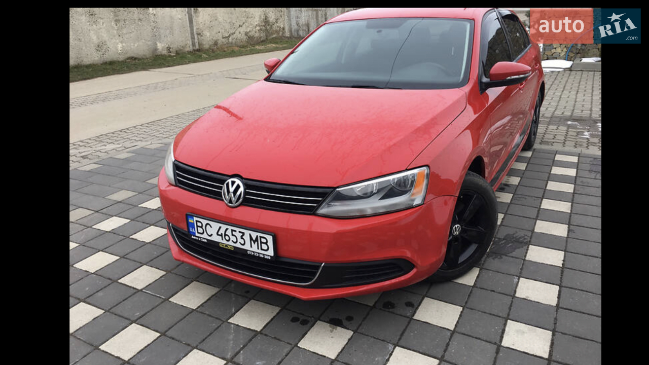 2013 Volkswagen Jetta - мініатюра 21