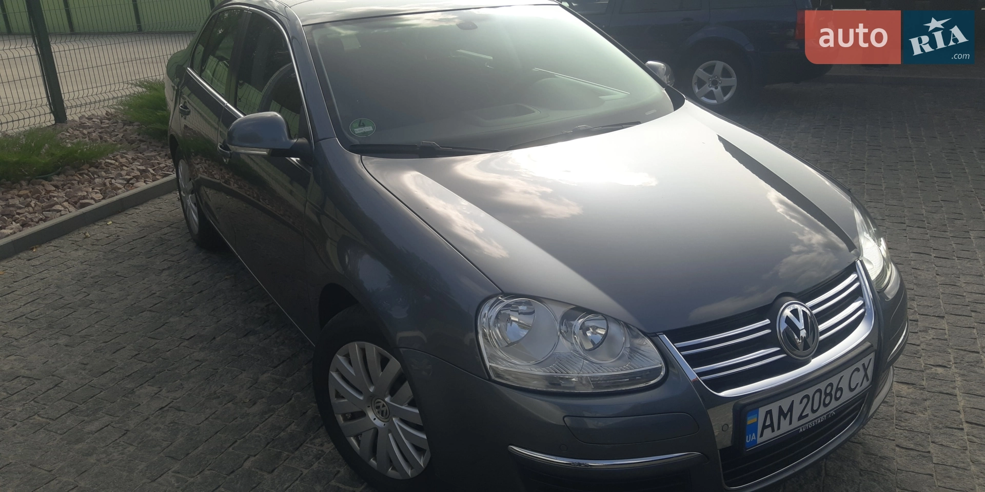 2010 Volkswagen Jetta - мініатюра 4