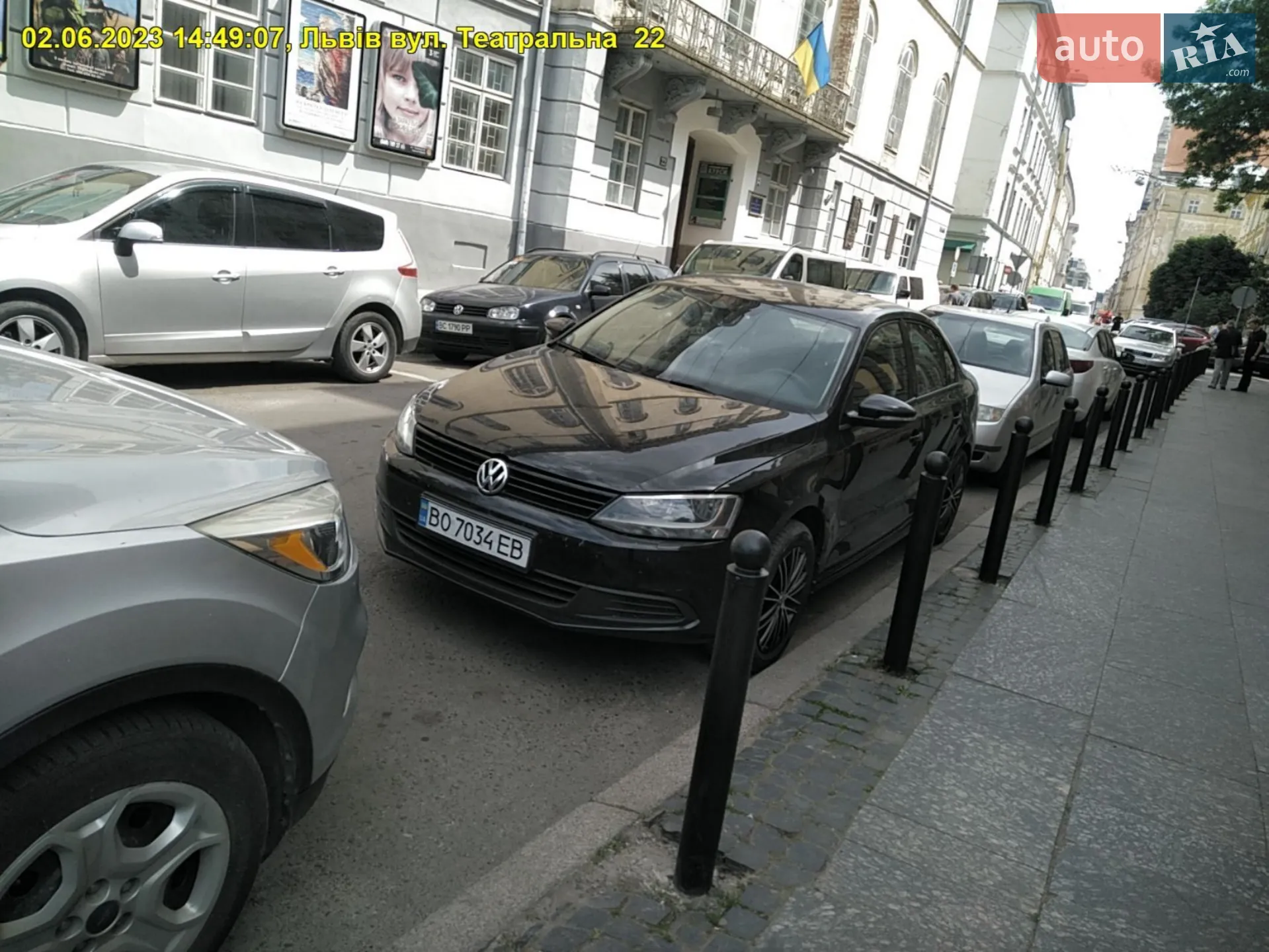 2011 Volkswagen Jetta - мініатюра 4