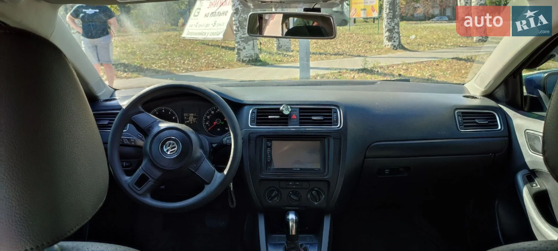 2013 Volkswagen Jetta - мініатюра 2