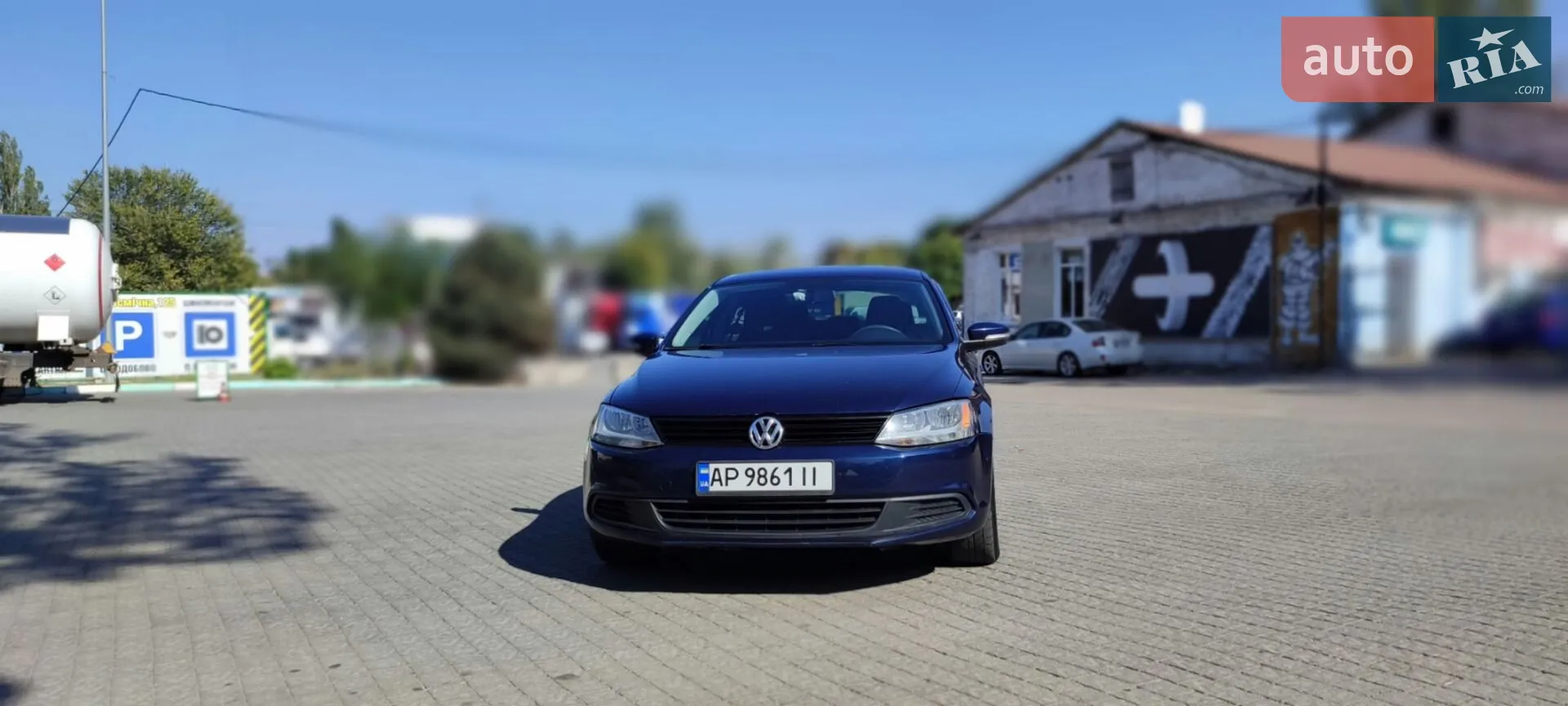 2013 Volkswagen Jetta - мініатюра 9