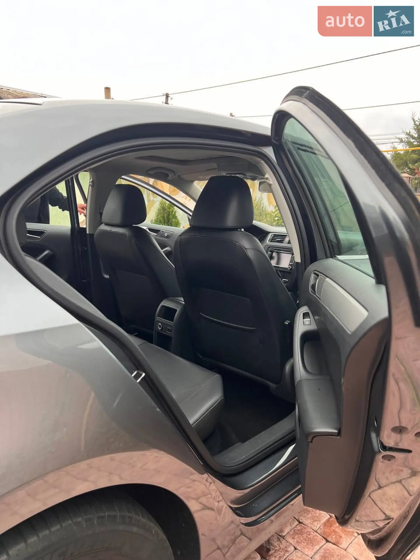 2014 Volkswagen Jetta - мініатюра 14
