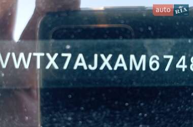 Універсал Volkswagen Jetta 2010 в Кропивницькому